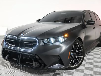Used 2026 BMW M5 Touring