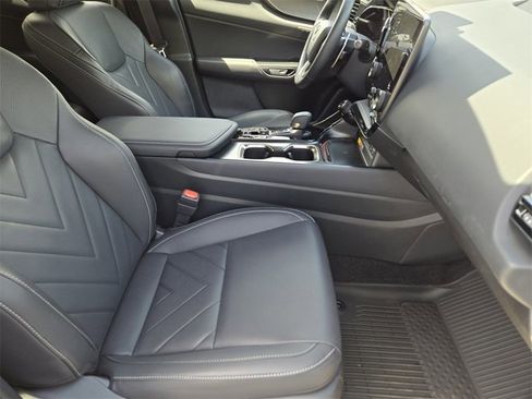 Certified 2025 Lexus NX 350h AWD w/ Accessory Package (2T) image 14