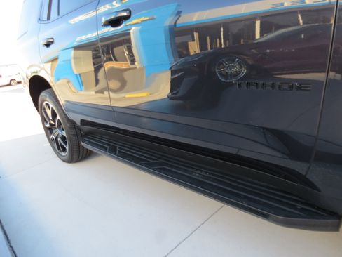 Used 2025 Chevrolet Tahoe RST w/ Comfort Package AWD/4WD image 9