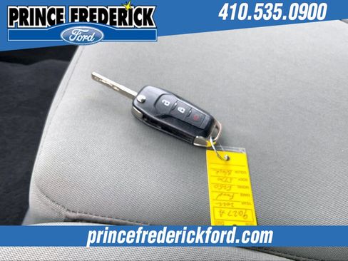 Used 2022 Ford F250 XL w/ STX Appearance Package image 10