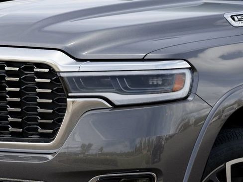 New 2026 RAM 1500 Tungsten image 10