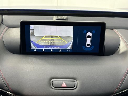 Certified 2023 Acura TLX SH-AWD w/ A-SPEC Pkg image 8
