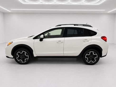 Used 2015 Subaru Crosstrek 2.0i Premium AWD/4WD image 6