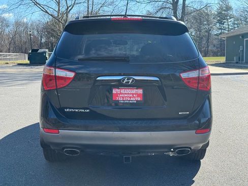 Used 2012 Hyundai Veracruz Limited image 7