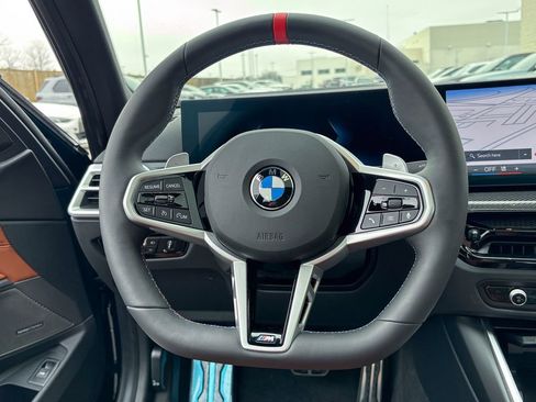 New 2026 BMW M340i xDrive w/ Premium Package image 27