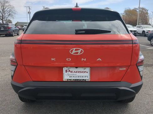 New 2026 Hyundai Kona SEL Sport AWD/4WD image 5