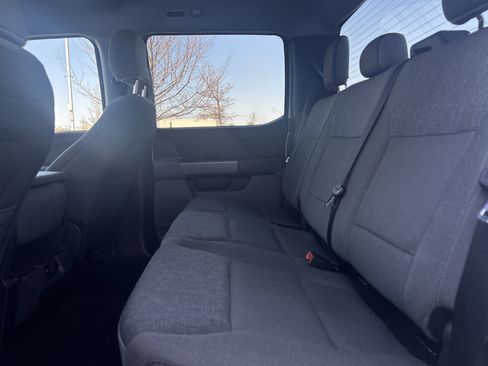 Used 2024 Ford F150 XLT w/ Tow/Haul Package image 26