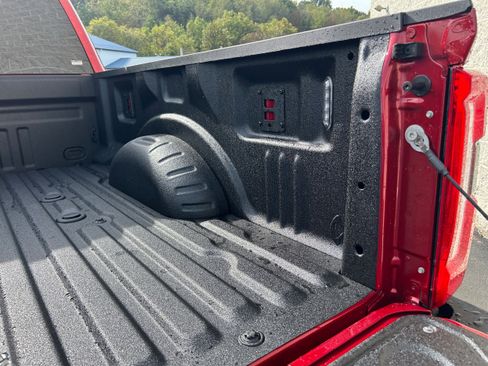 New 2026 Ford F250 King Ranch w/ Tremor Off-Road Package image 37