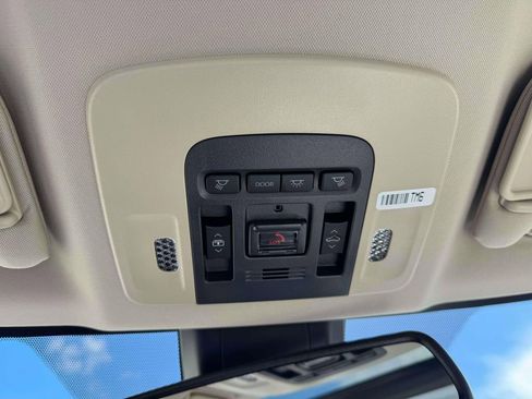 Used 2024 Toyota Camry XLE w/ Navigation Package FWD image 34