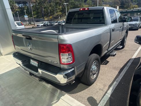 Used 2022 RAM 2500 Tradesman image 9