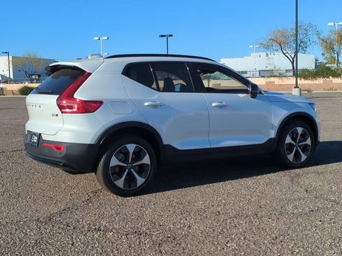 New 2026 Volvo XC40 B5 Plus w/ Protection Package Premier image 7