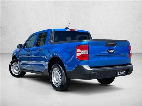Used 2025 Ford Maverick XL w/ Equipment Group 102A AWD/4WD image 13