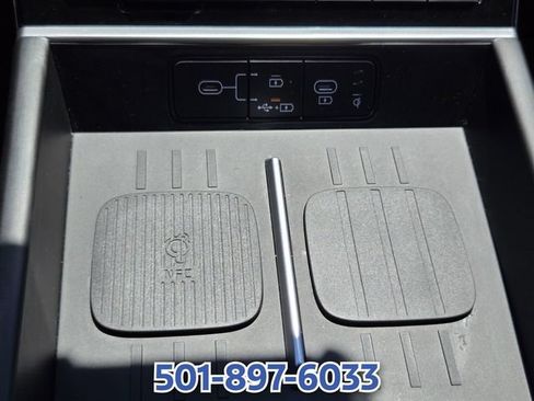 Used 2026 Hyundai Santa Fe SEL AWD/4WD image 25