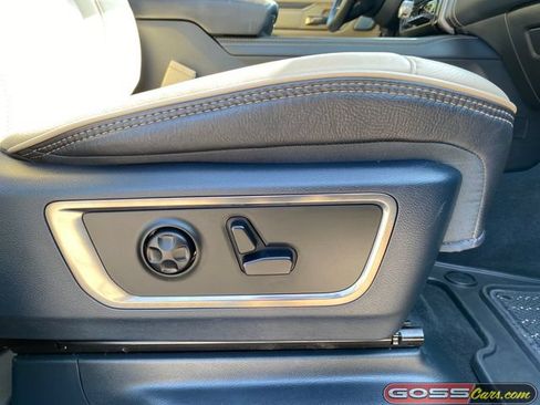 Used 2020 RAM 1500 Limited AWD/4WD image 6