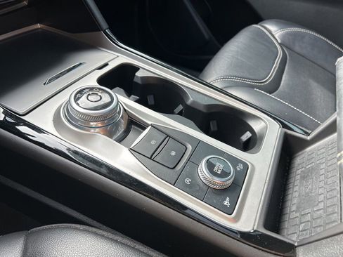 Used 2023 Ford Explorer ST w/ Equipment Group 401A image 35