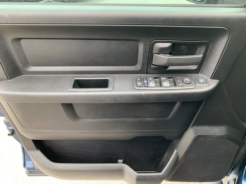 Used 2024 RAM 2500 Tradesman image 12