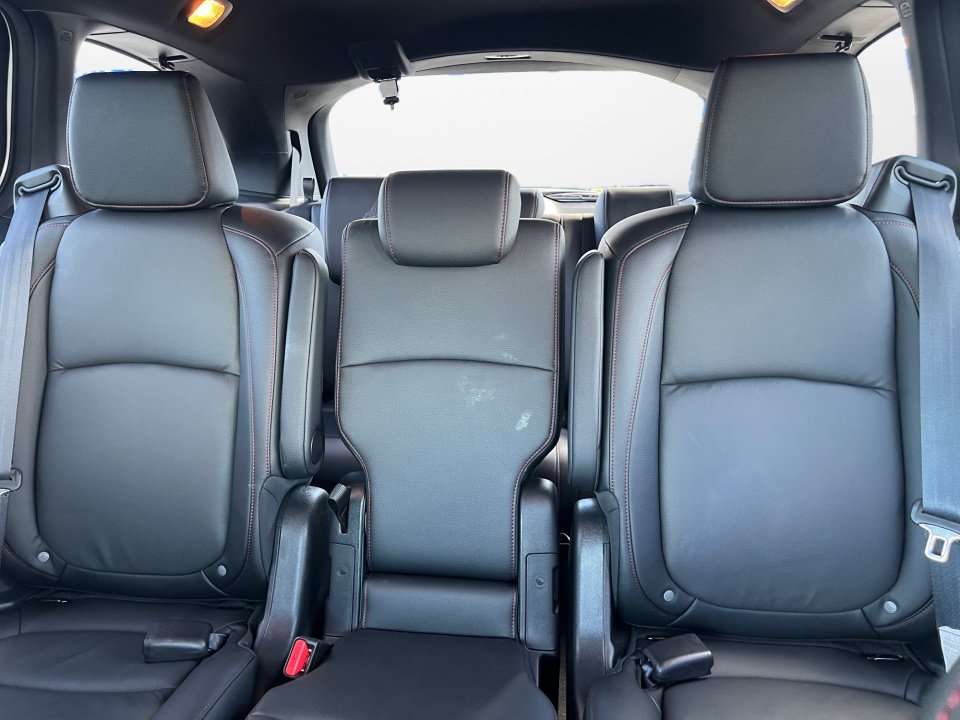 Used 2026 Honda Odyssey Sport-L image 12