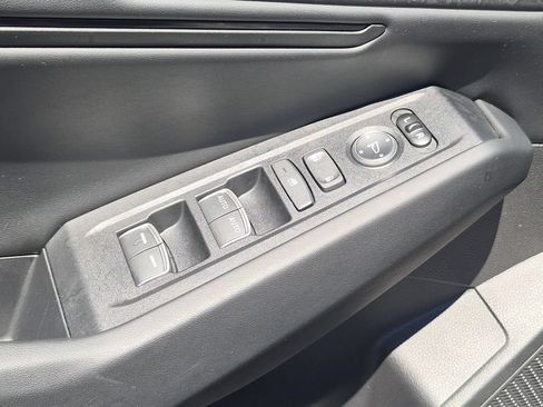 Used 2025 Honda Accord SE image 13