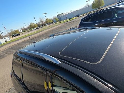 Used 2015 Nissan Pathfinder Platinum image 7