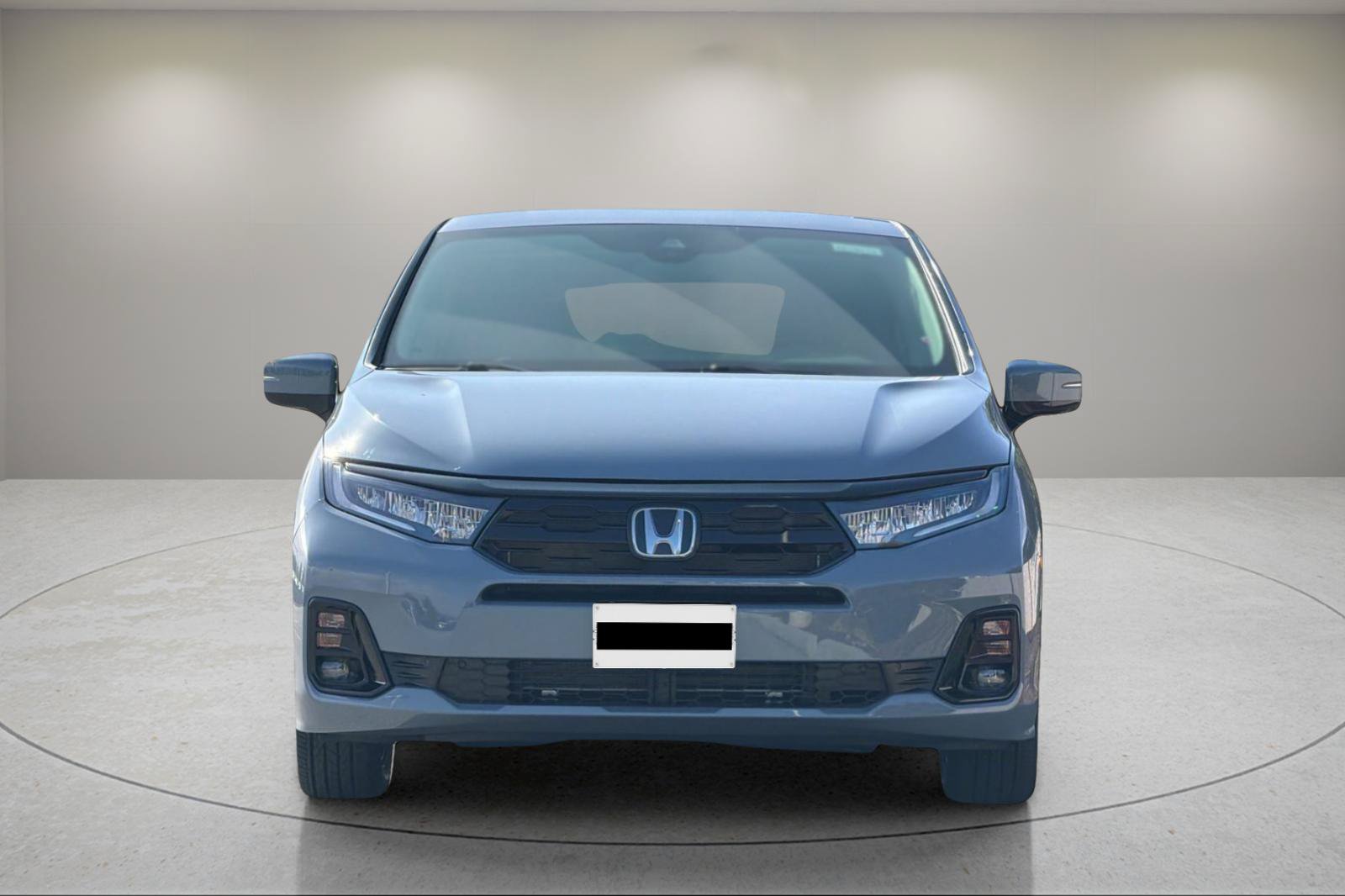 New 2027 Honda Odyssey Elite image 10