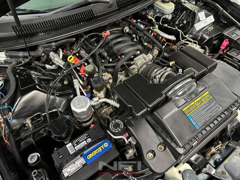 Used 1999 Pontiac Firebird Formula w/ SLP Firehawk Pkg image 45