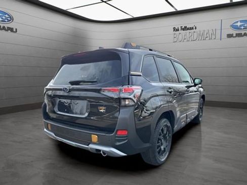 New 2026 Subaru Forester Wilderness image 4