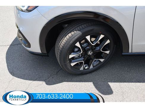 New 2026 Honda HR-V EX-L image 32