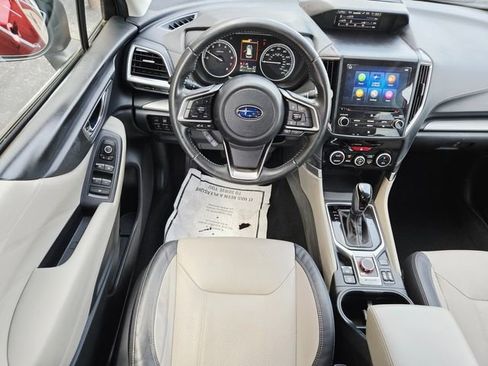 Used 2019 Subaru Forester Limited image 12