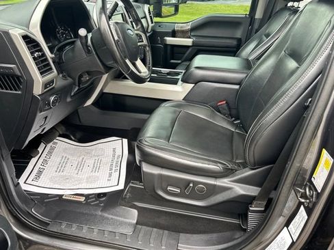 Used 2019 Ford F250 Lariat AWD/4WD image 11