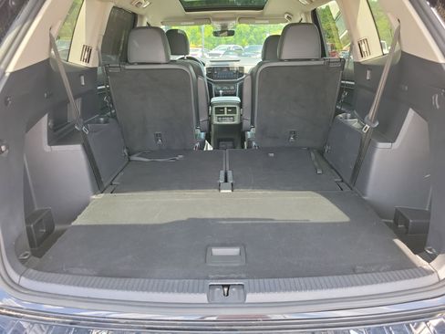 Used 2019 Volkswagen Atlas SEL AWD/4WD image 15