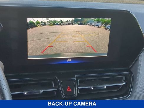 Used 2024 Chevrolet TrailBlazer RS w/ Convenience Package AWD/4WD image 14