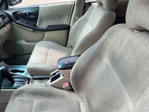 Used 2001 Subaru Forester L AWD/4WD image 22