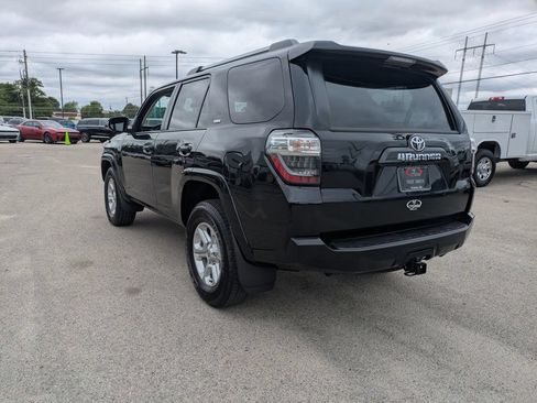 Used 2024 Toyota 4Runner SR5 RWD image 6