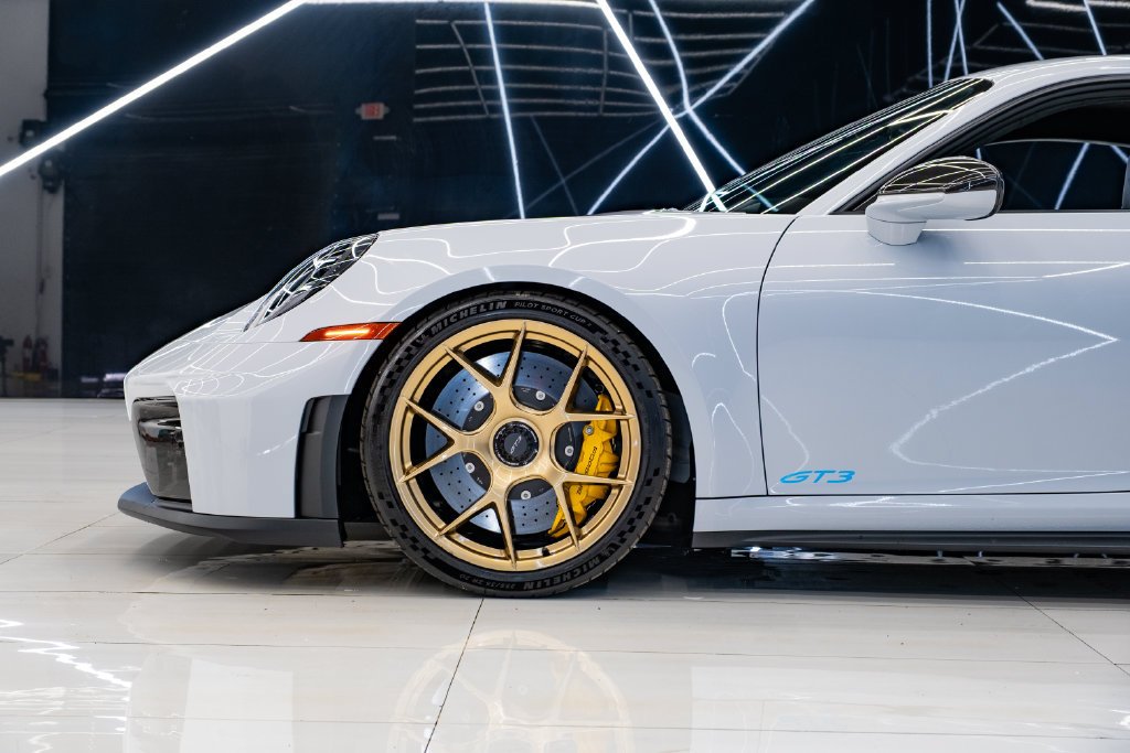 Used 2026 Porsche 911 GT3 RWD image 22