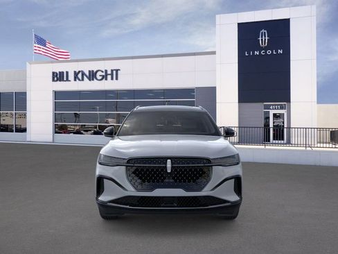 New 2026 Lincoln Nautilus Reserve w/ Jet Appearance Package image 6