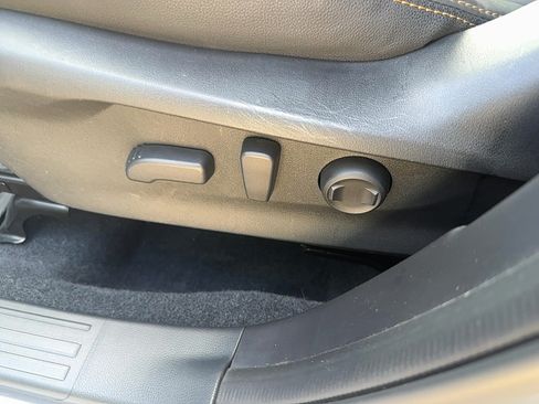 Certified 2024 Subaru Forester Wilderness AWD/4WD image 19