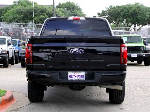 Used 2024 Ford F150 STX RWD image 6