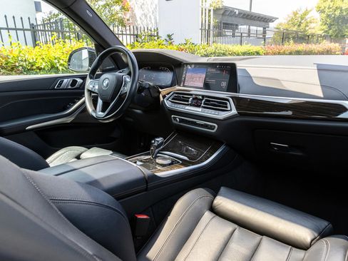 Used 2021 BMW X5 sDrive40i w/ Premium Package RWD image 20