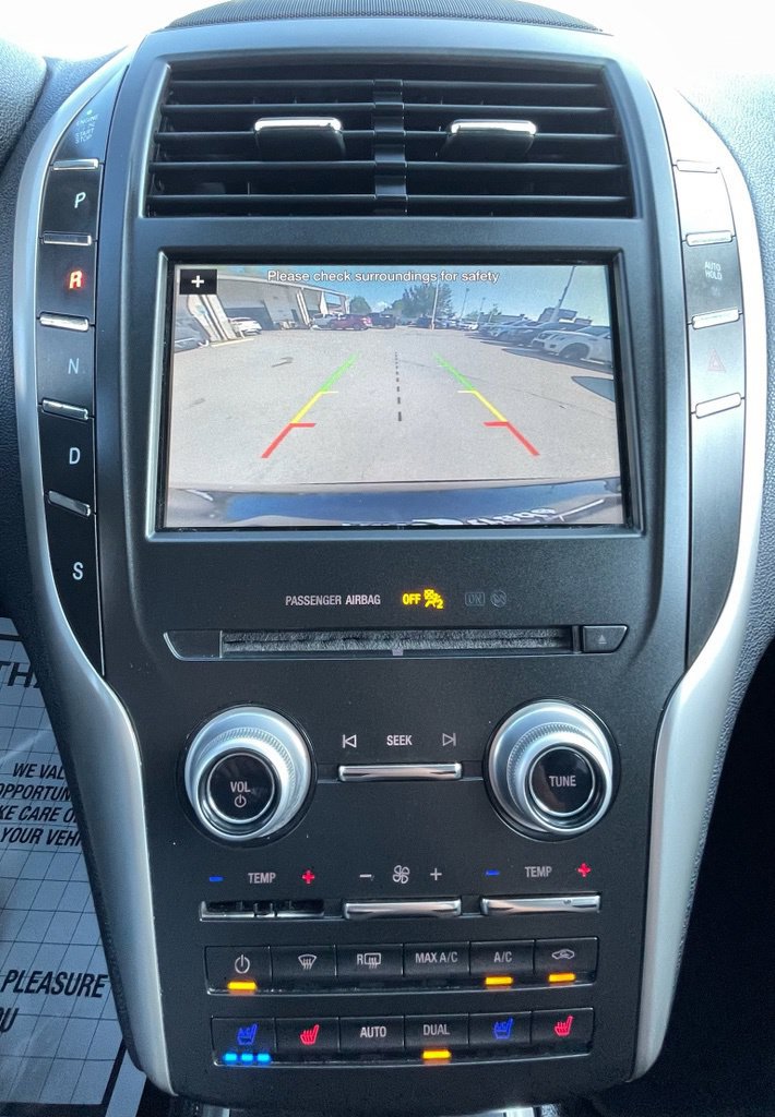 Used 2017 Lincoln MKC Reserve FWD image 25