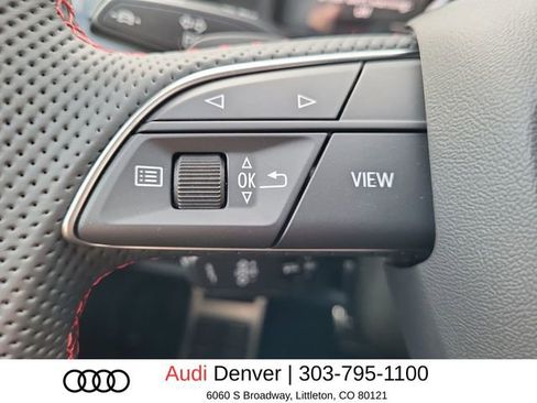New 2026 Audi Q7 3.0T Prestige AWD/4WD image 22