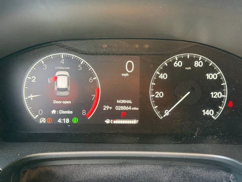 Used 2023 Honda CR-V LX image 17