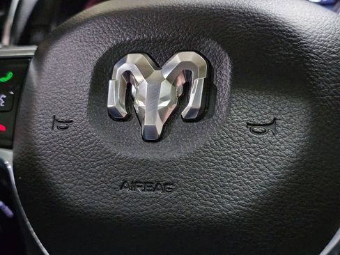 Used 2019 RAM 1500 Laramie image 23