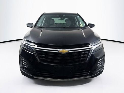 Used 2024 Chevrolet Equinox LT image 2