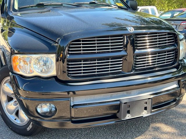 Used 2005 Dodge Ram 1500 Truck SLT w/ Sport Appearance Group RWD image 36