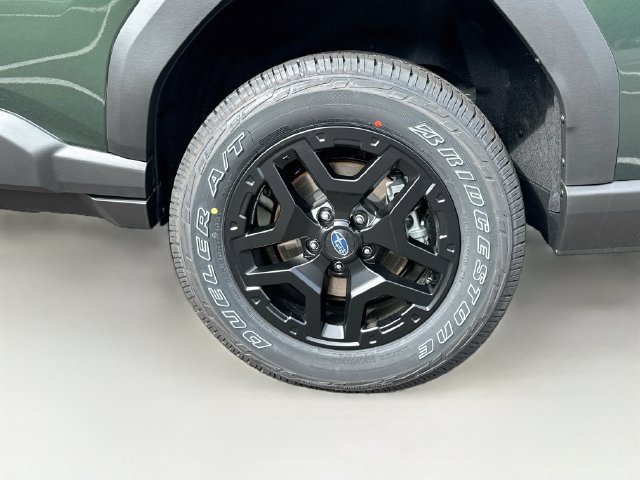 New 2026 Subaru Outback Wilderness AWD/4WD image 24