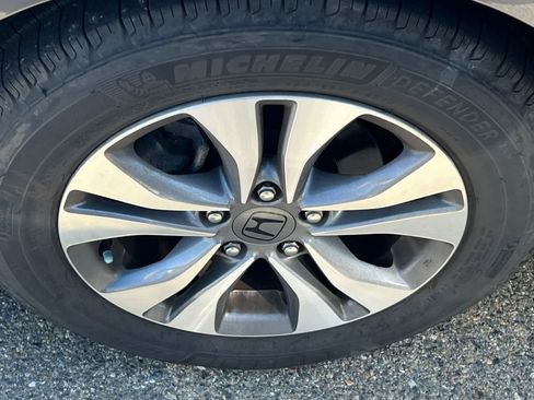 Used 2013 Honda Accord LX image 10