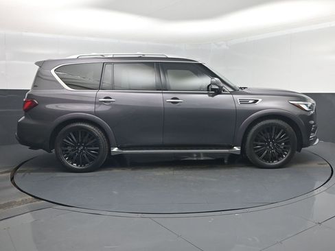Used 2019 INFINITI QX80 Limited image 40