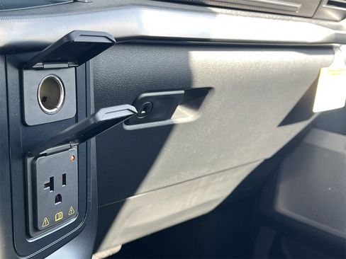 New 2025 Ford F150 Raptor image 11