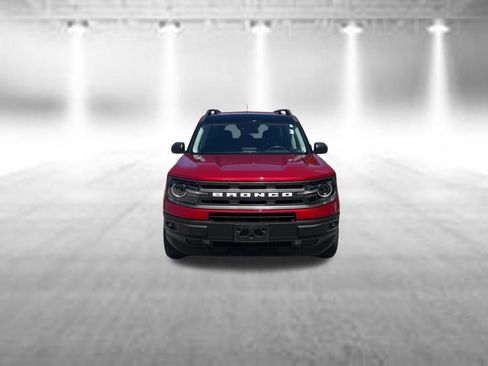 Used 2021 Ford Bronco Sport Big Bend w/ Big Bend Package AWD/4WD image 3