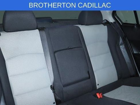 Used 2014 Chevrolet Cruze LS image 23